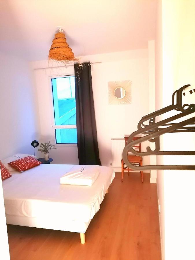 Ptit Sale Quiberon Apartment Bagian luar foto