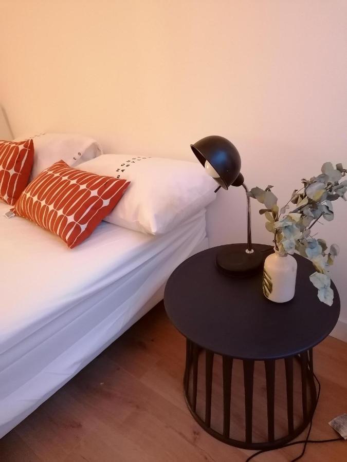 Ptit Sale Quiberon Apartment Bagian luar foto