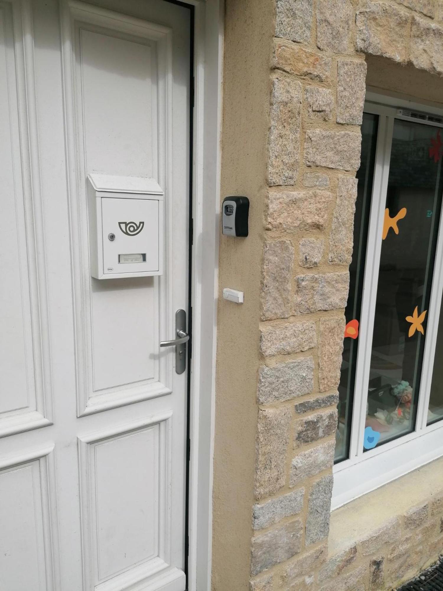 Ptit Sale Quiberon Apartment Bagian luar foto