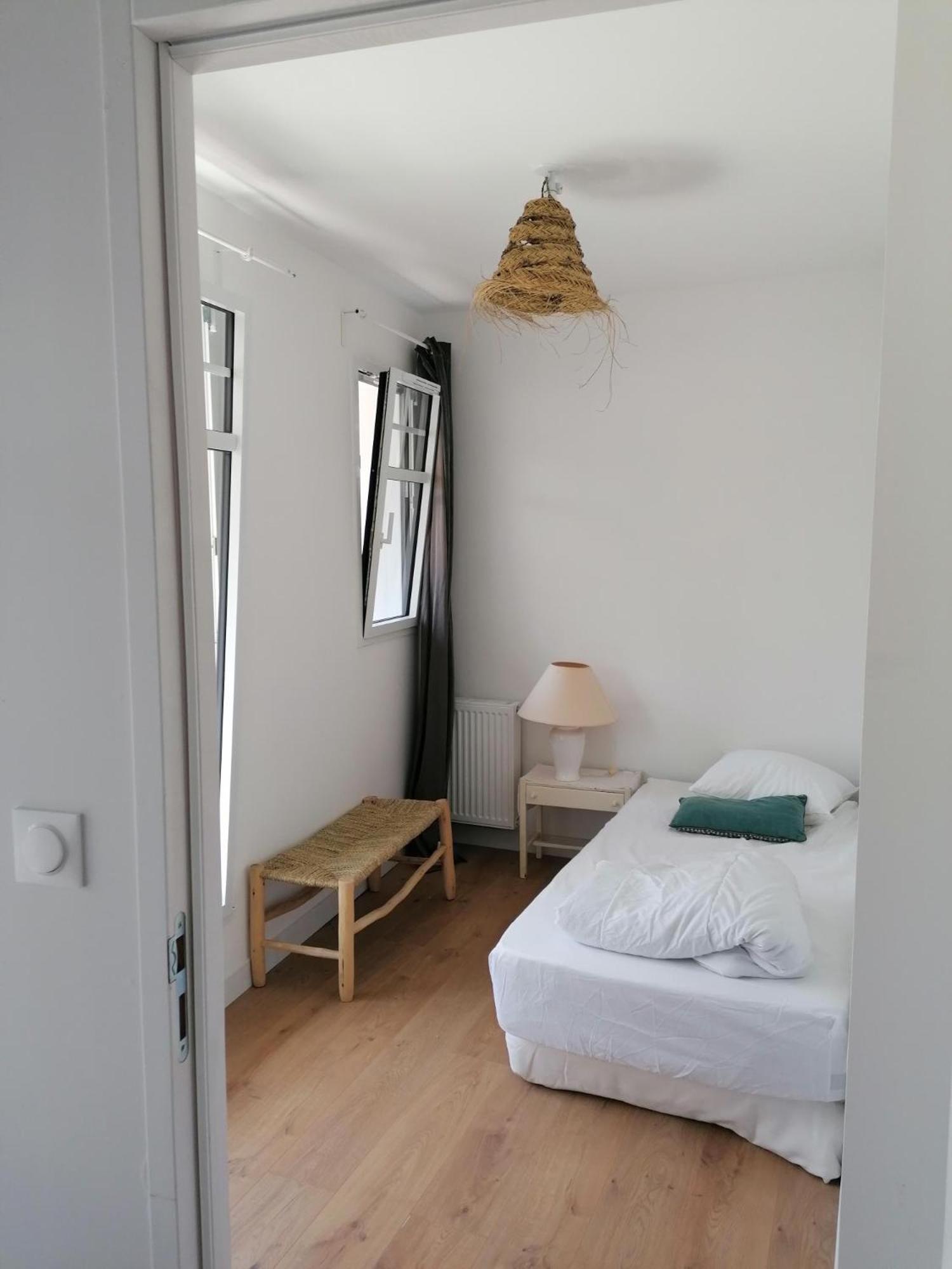 Ptit Sale Quiberon Apartment Bagian luar foto