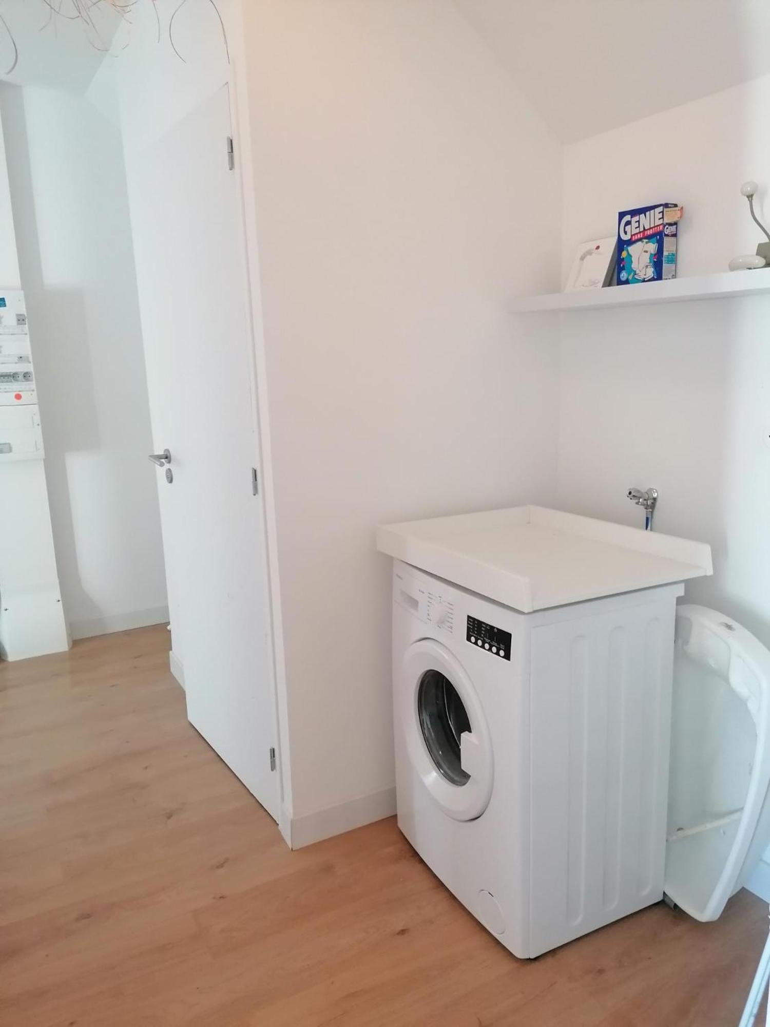 Ptit Sale Quiberon Apartment Bagian luar foto