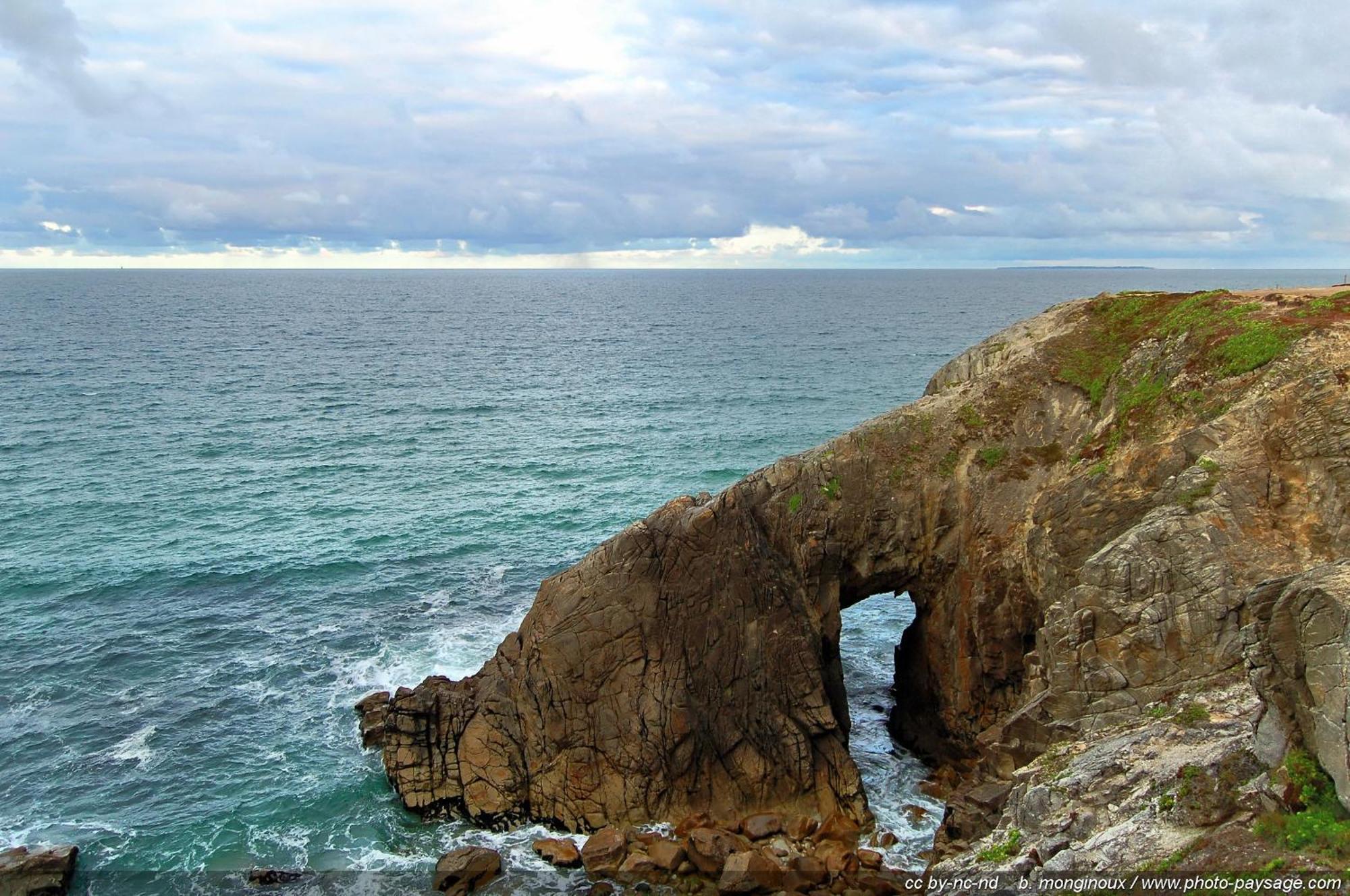 Ptit Sale Quiberon Apartment Bagian luar foto
